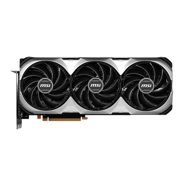 MSI RTX 4090 Ventus 3X OC 24GB Gaming Graphics Card